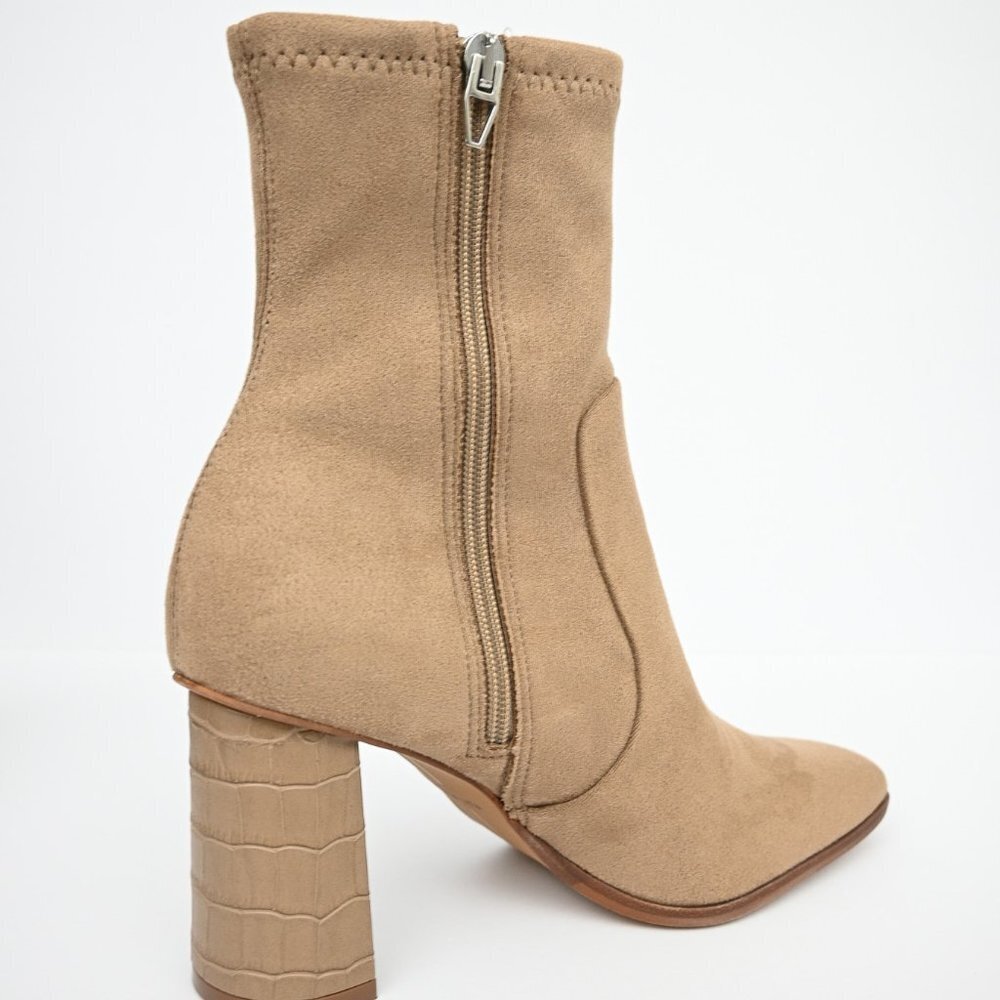 Dolce Vita Bootie - Picture 4 of 6